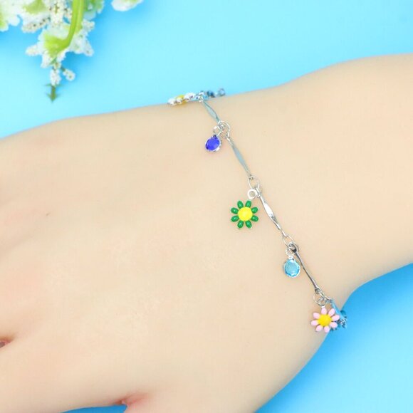 Chic & Stylish Bracelet – A Thoughtful Gift for Women and Girls, DYC1053 - Picture 8 of 9